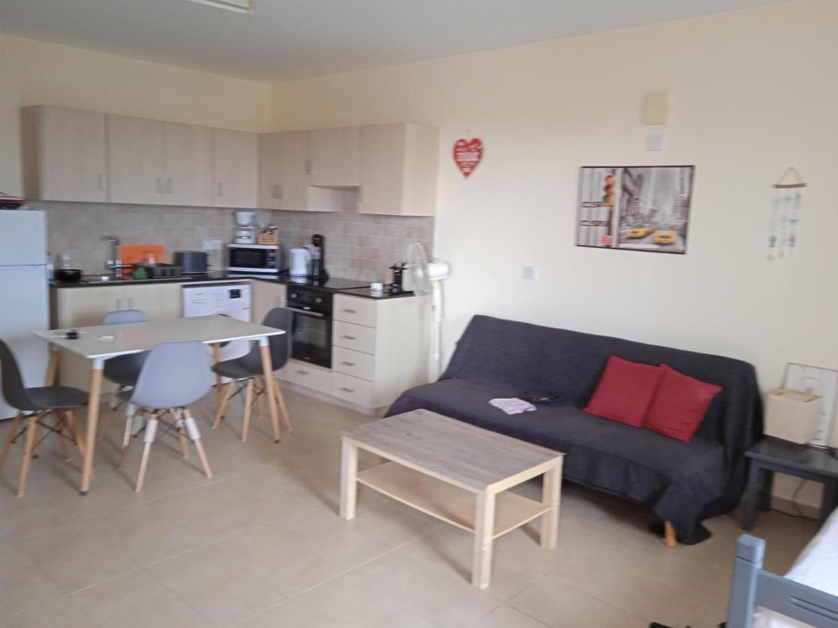 Xylophagou Rest And Relax 3 Ayia Napa Larnaca 1 Bedroom Apartment Xylophaghou Экстерьер фото