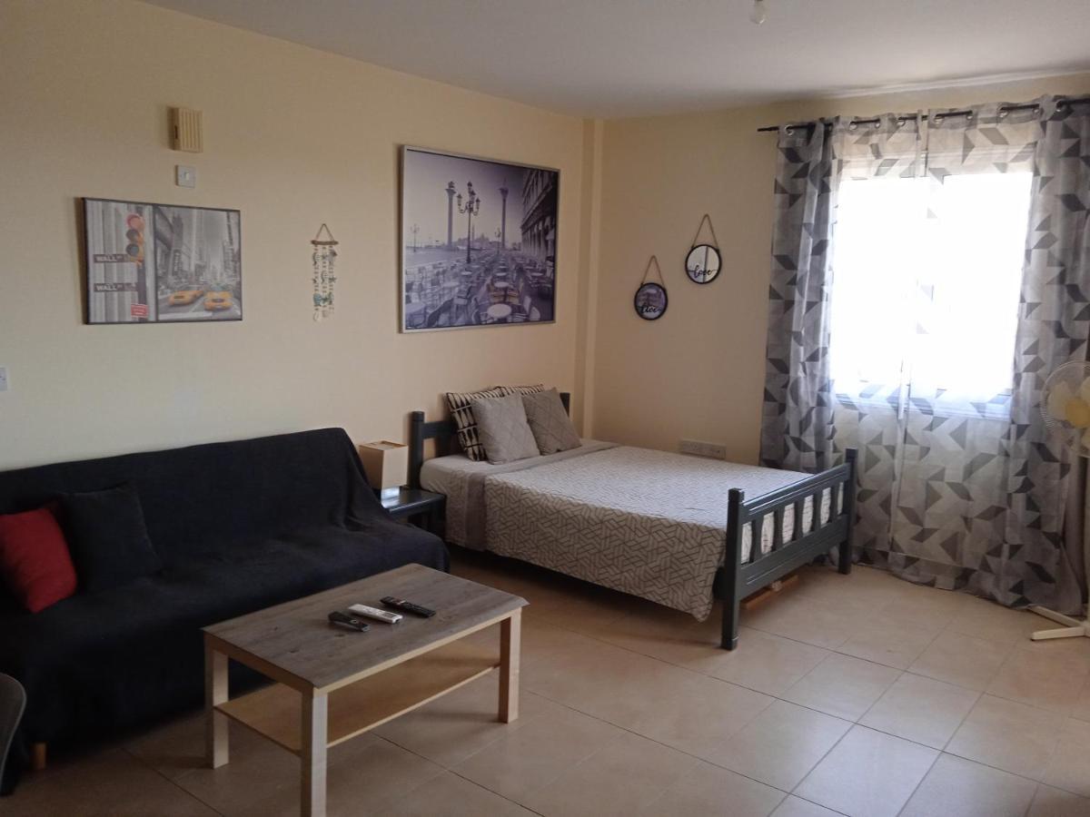 Xylophagou Rest And Relax 3 Ayia Napa Larnaca 1 Bedroom Apartment Xylophaghou Экстерьер фото