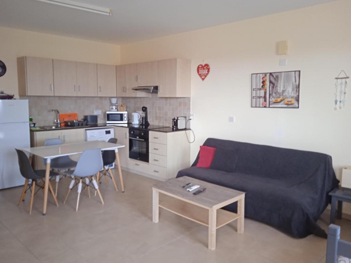 Xylophagou Rest And Relax 3 Ayia Napa Larnaca 1 Bedroom Apartment Xylophaghou Экстерьер фото
