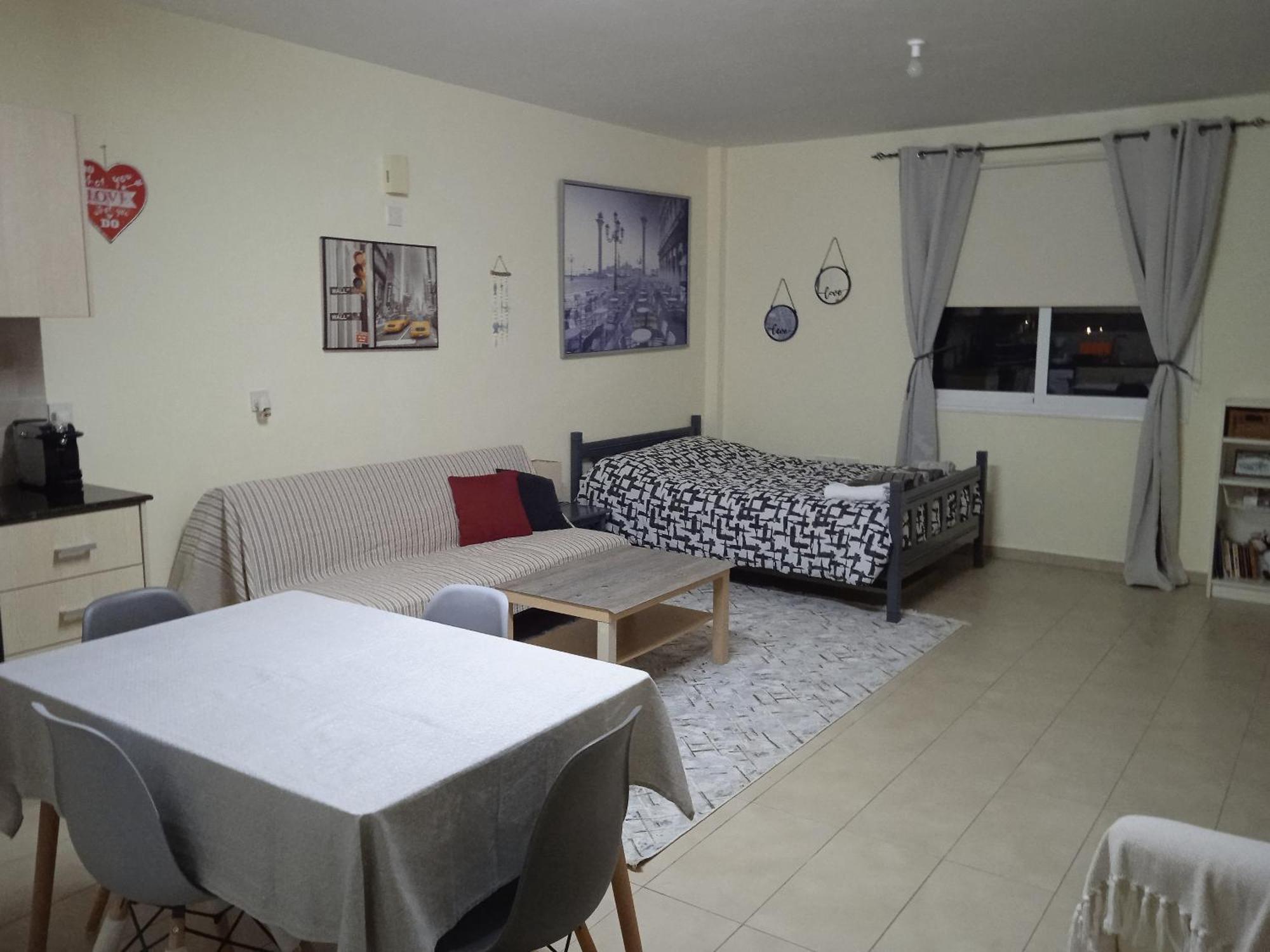 Xylophagou Rest And Relax 3 Ayia Napa Larnaca 1 Bedroom Apartment Xylophaghou Экстерьер фото