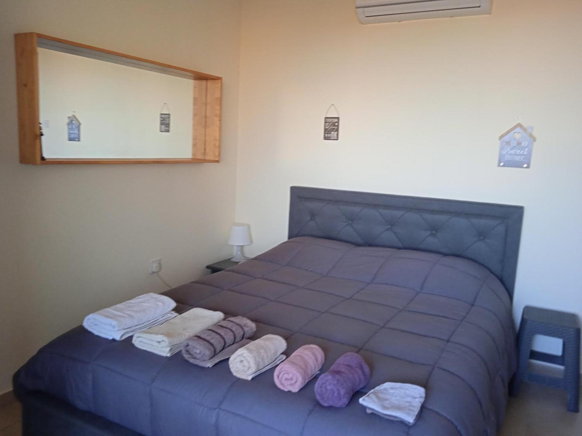 Xylophagou Rest And Relax 3 Ayia Napa Larnaca 1 Bedroom Apartment Xylophaghou Экстерьер фото