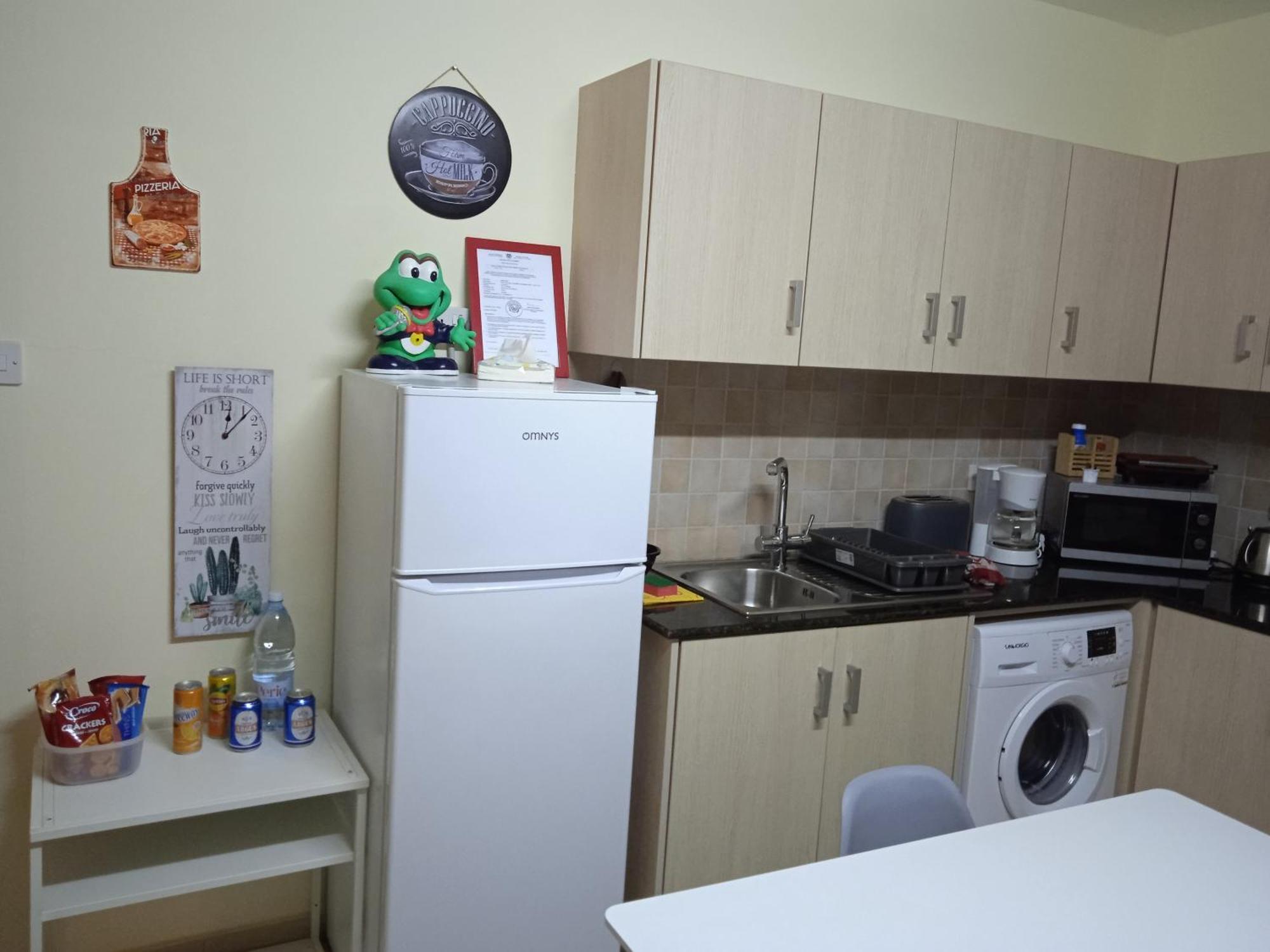 Xylophagou Rest And Relax 3 Ayia Napa Larnaca 1 Bedroom Apartment Xylophaghou Экстерьер фото