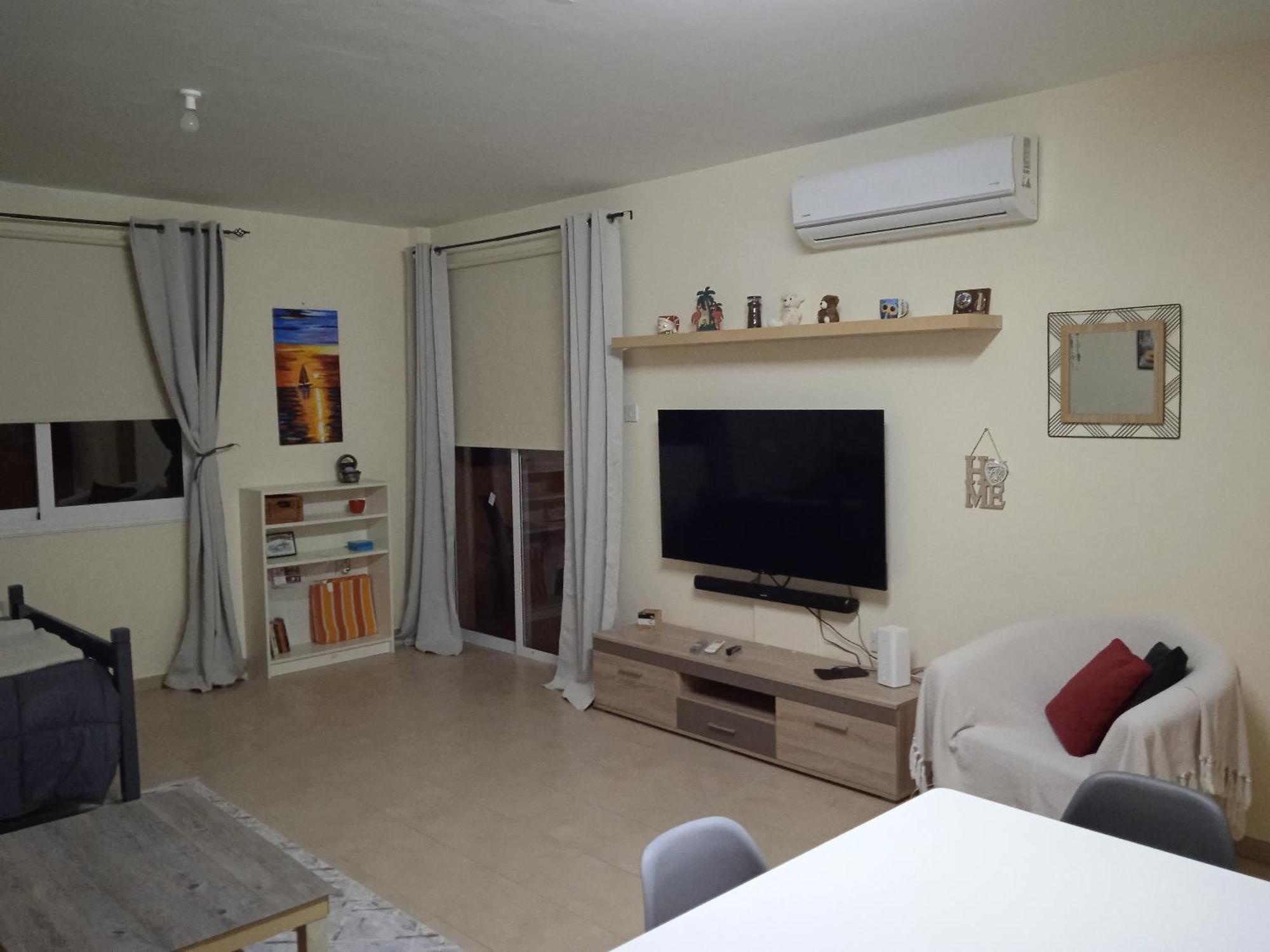 Xylophagou Rest And Relax 3 Ayia Napa Larnaca 1 Bedroom Apartment Xylophaghou Экстерьер фото