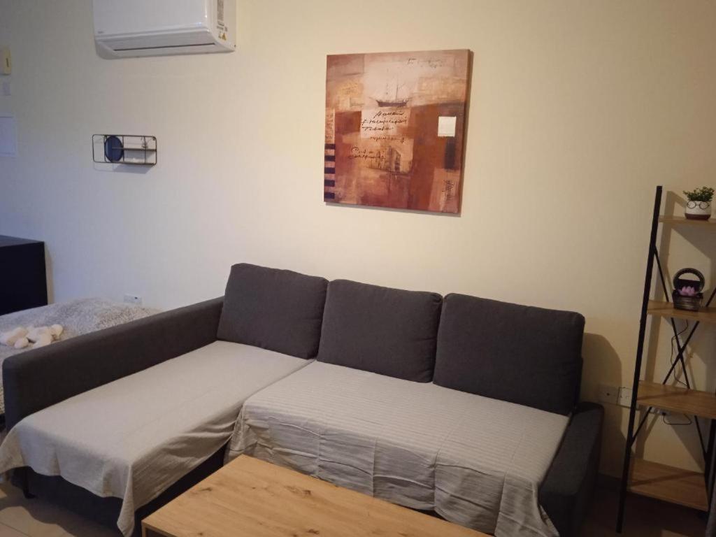 Xylophagou Rest And Relax 3 Ayia Napa Larnaca 1 Bedroom Apartment Xylophaghou Экстерьер фото