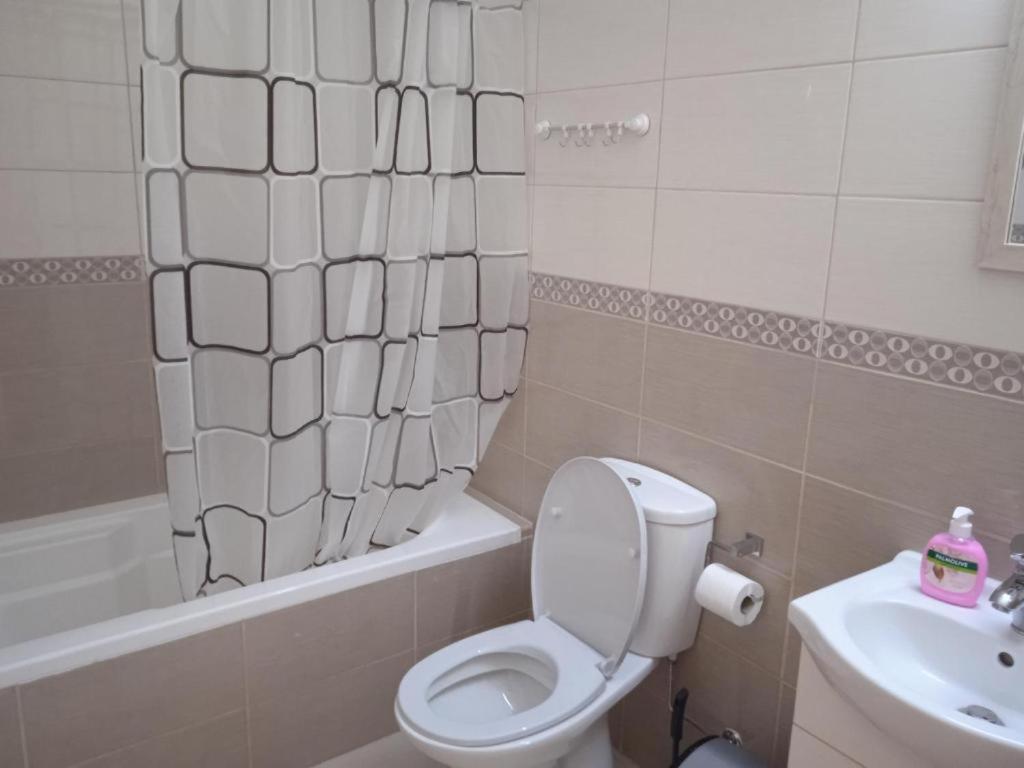 Xylophagou Rest And Relax 3 Ayia Napa Larnaca 1 Bedroom Apartment Xylophaghou Экстерьер фото