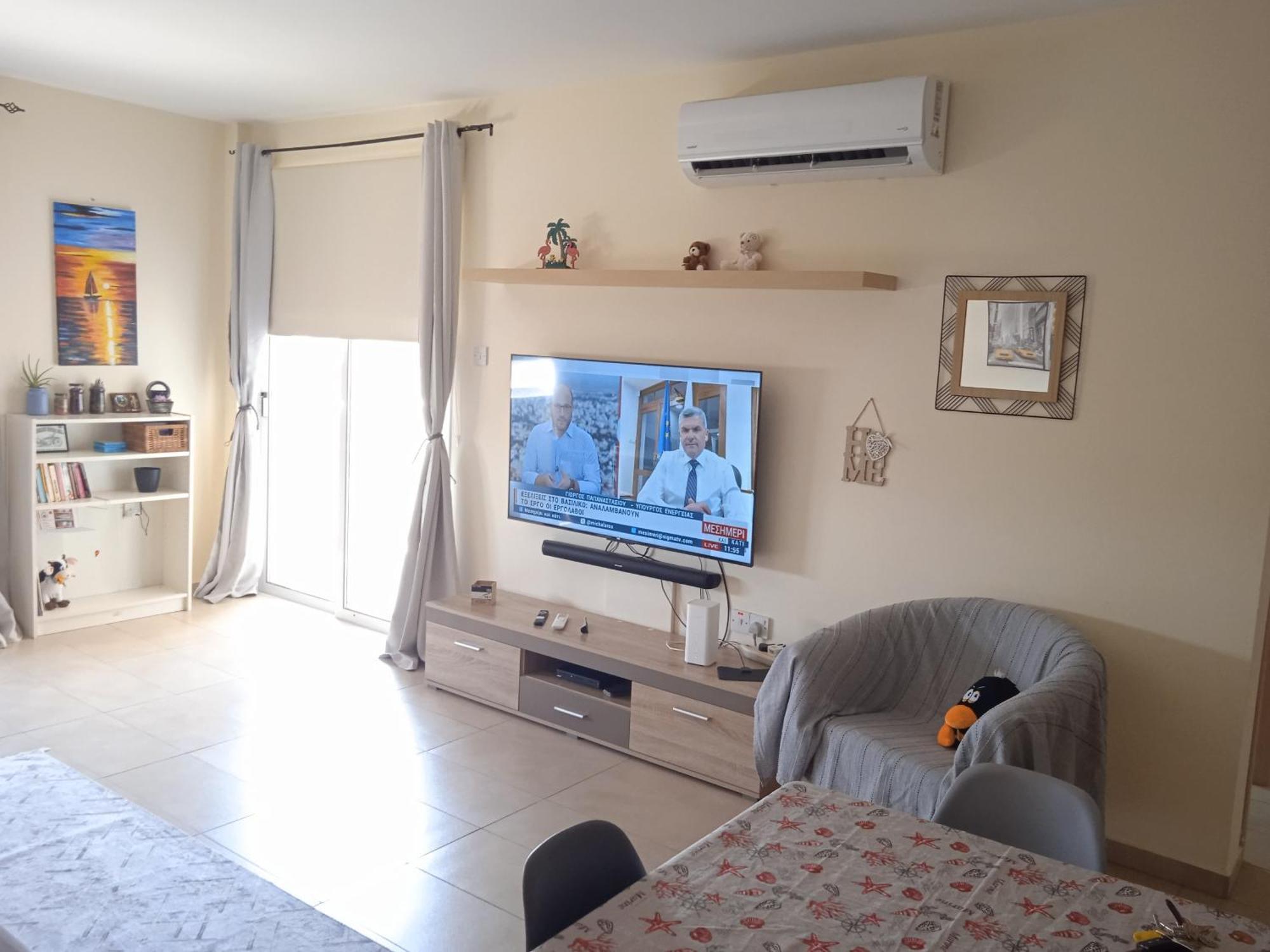 Xylophagou Rest And Relax 3 Ayia Napa Larnaca 1 Bedroom Apartment Xylophaghou Экстерьер фото