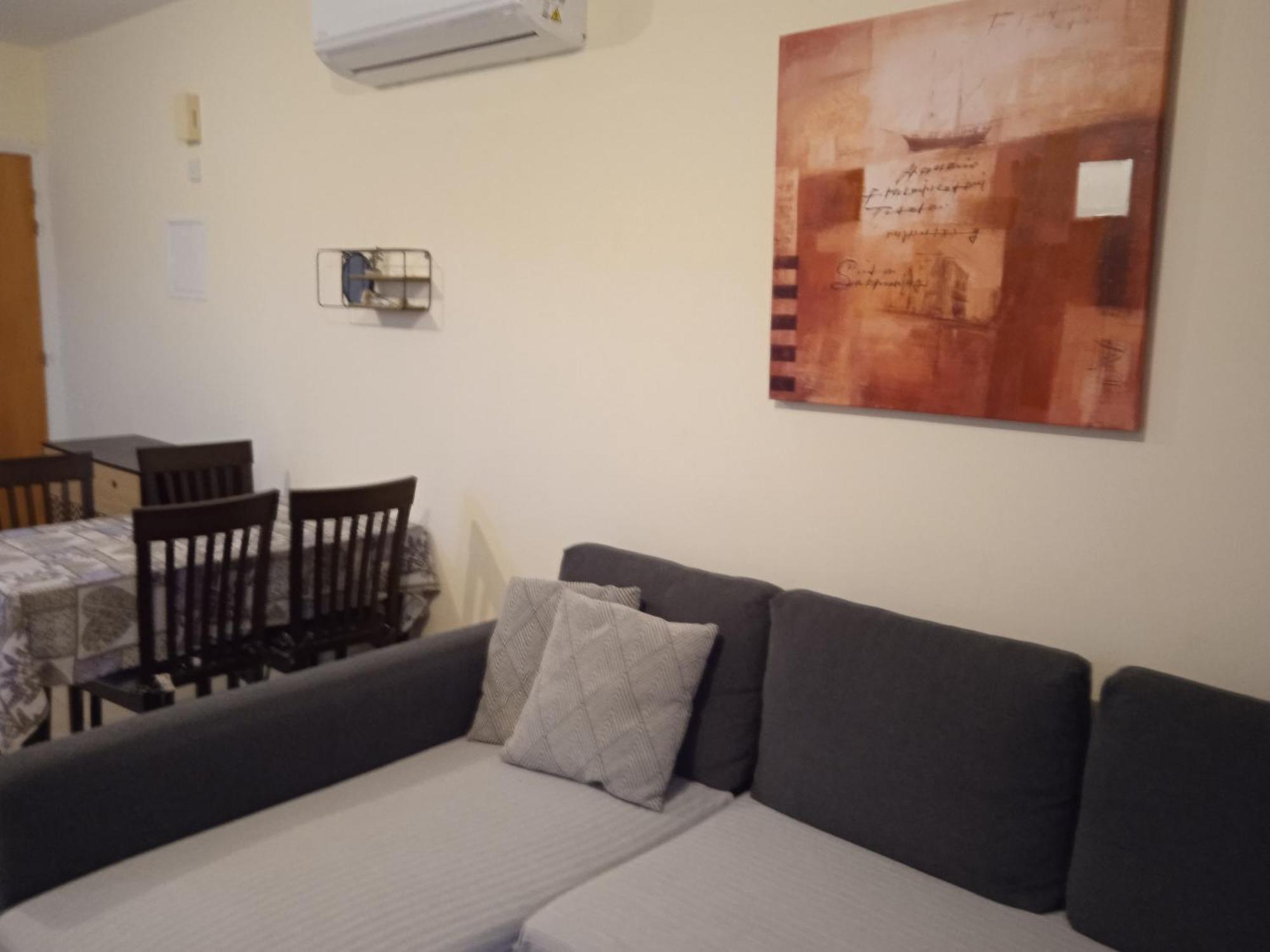 Xylophagou Rest And Relax 3 Ayia Napa Larnaca 1 Bedroom Apartment Xylophaghou Номер фото