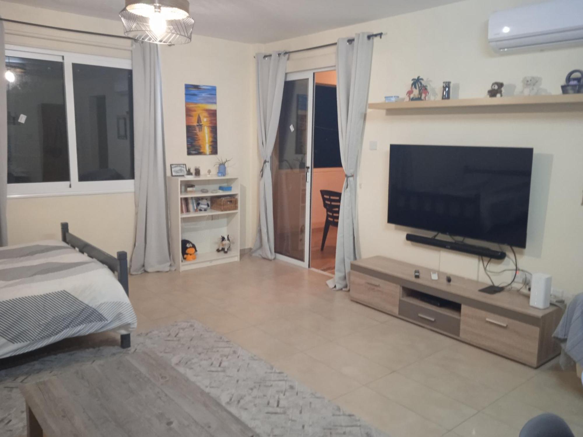 Xylophagou Rest And Relax 3 Ayia Napa Larnaca 1 Bedroom Apartment Xylophaghou Экстерьер фото