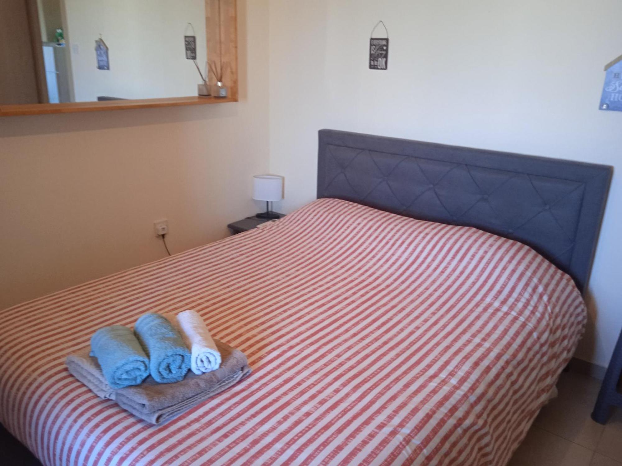 Xylophagou Rest And Relax 3 Ayia Napa Larnaca 1 Bedroom Apartment Xylophaghou Экстерьер фото